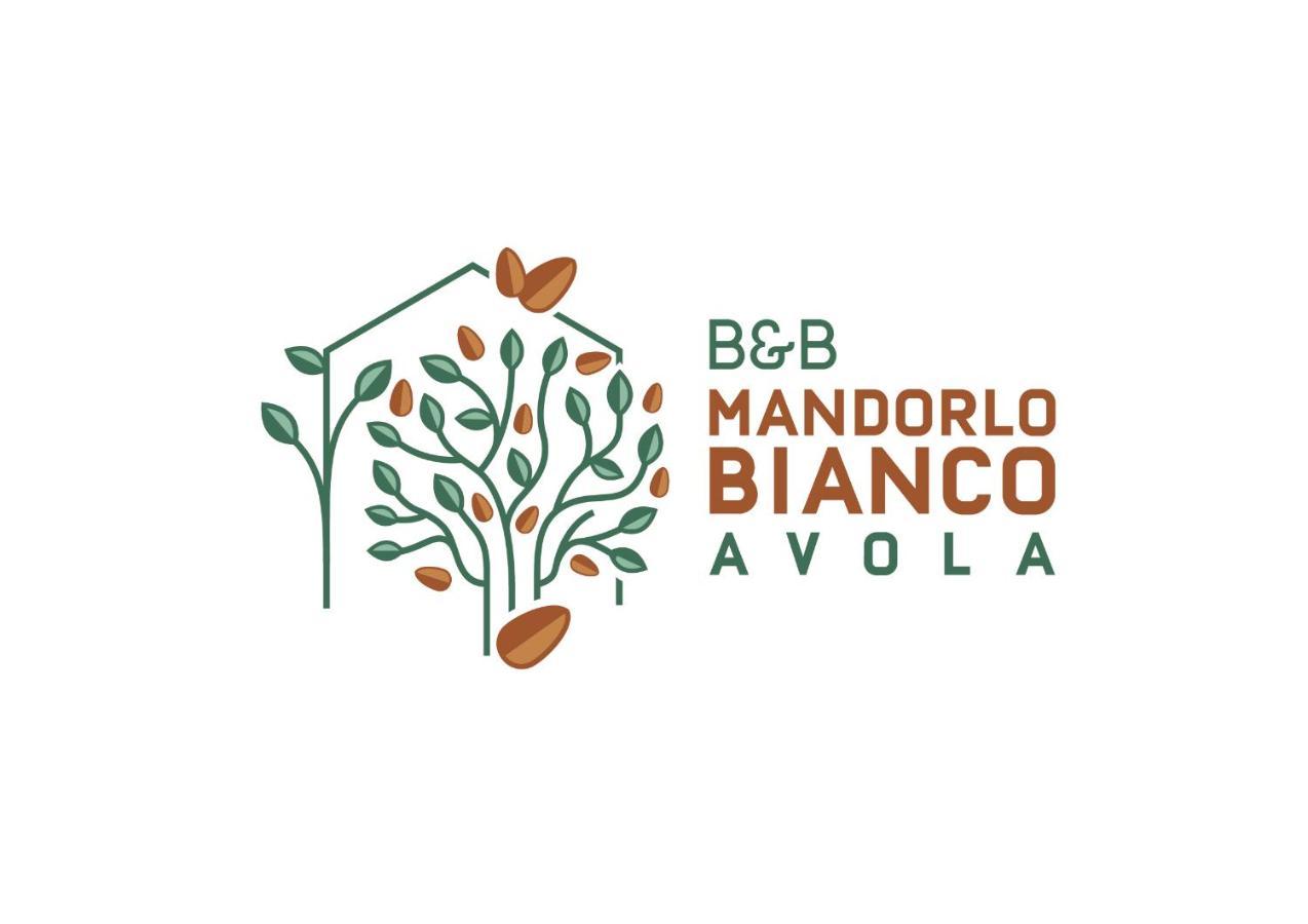 B&B Mandorlo Bianco Avola Exterior foto